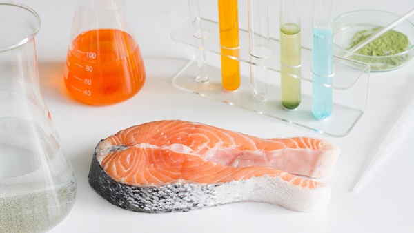 No hay peligro en lata